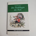 EB2025 Der Fiedelbogen des Neck. Märchen und Erzählungen0
