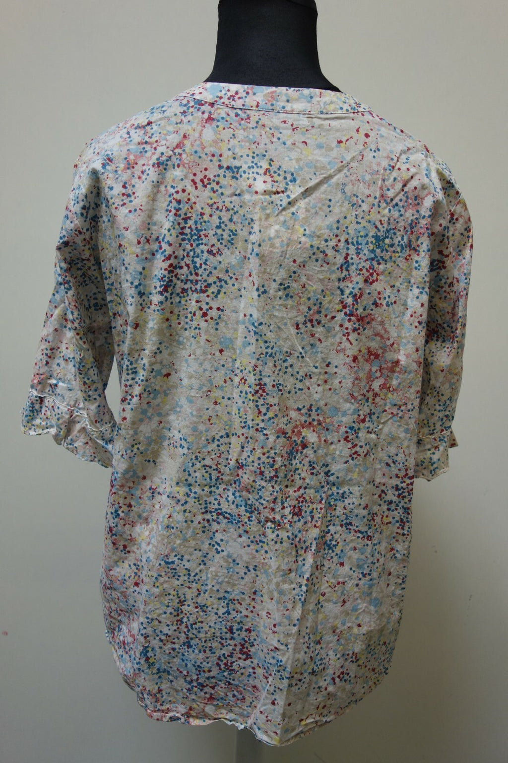 EK0870 Damen Bluse von Walbusch, L4