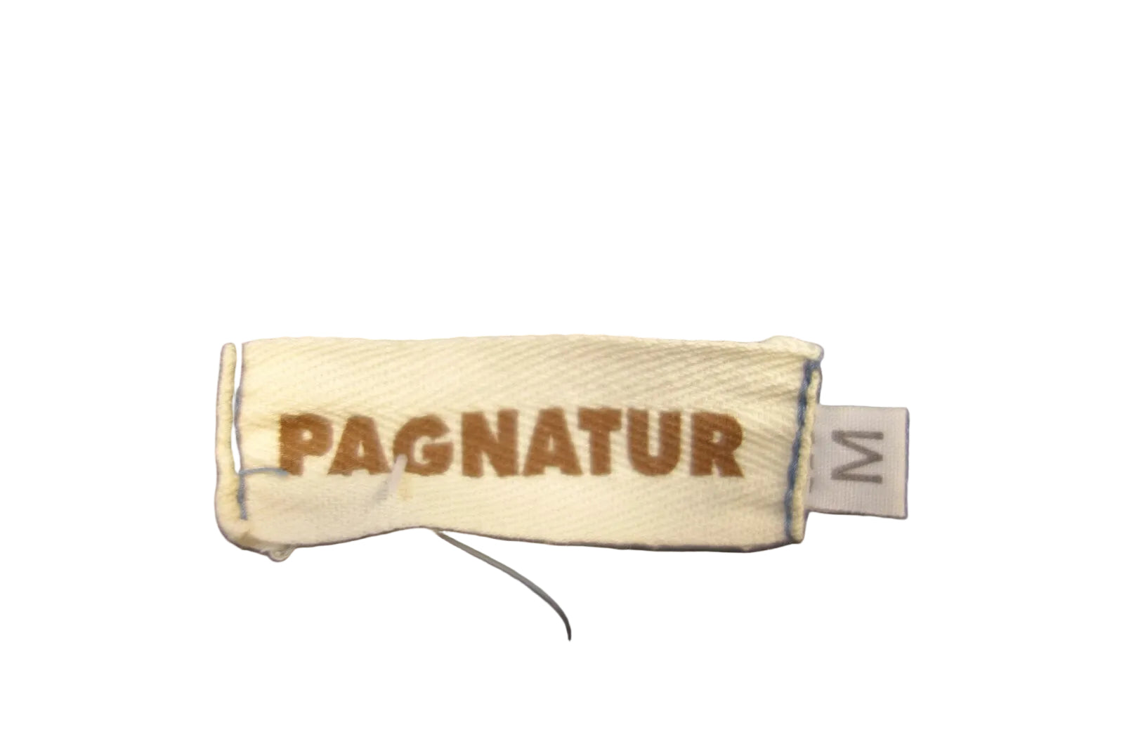 EK0492 Damen Bluse von Pagnatur, blau, M4