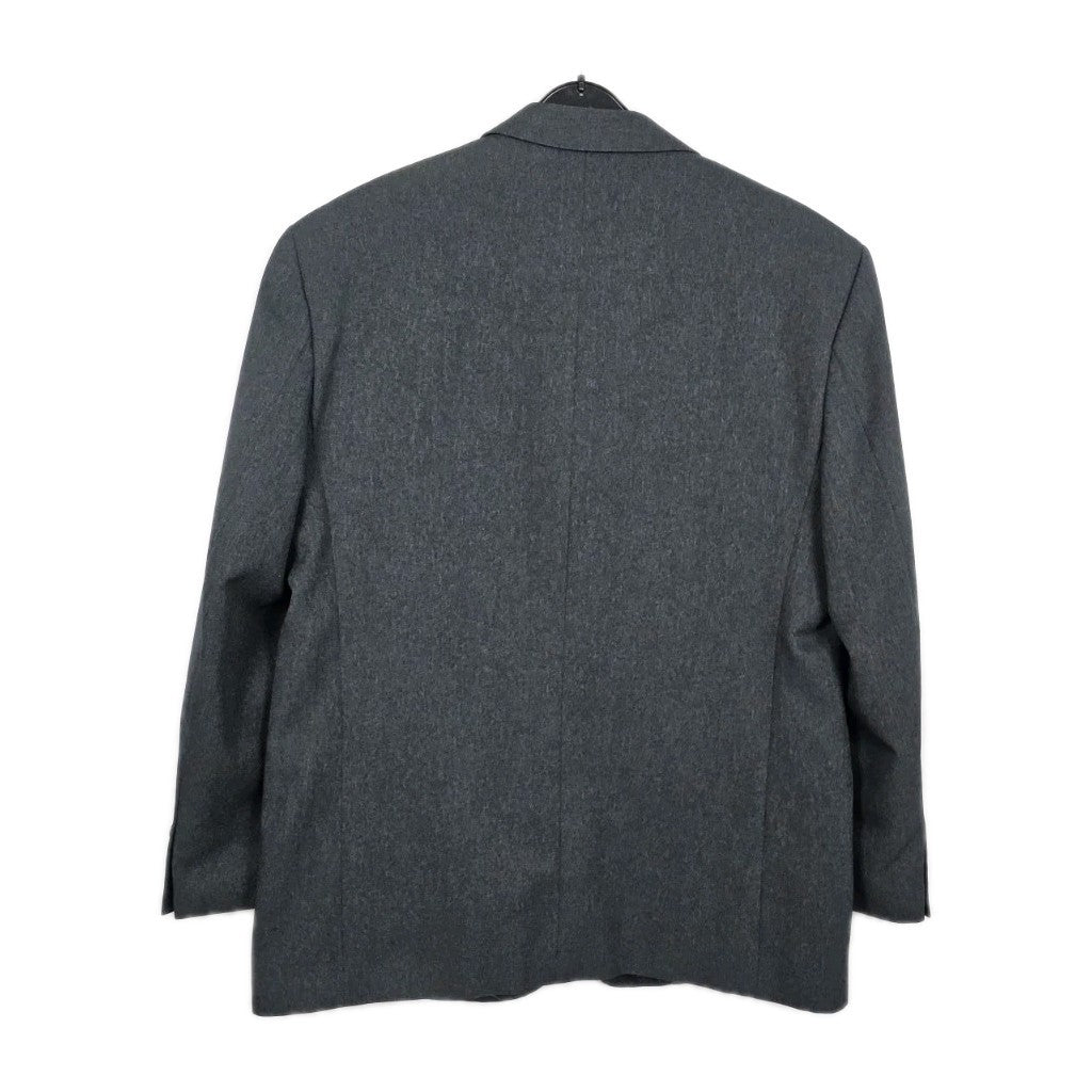 EK10845 Herren Sakko von Travelmaster, Grau, Gr. 252