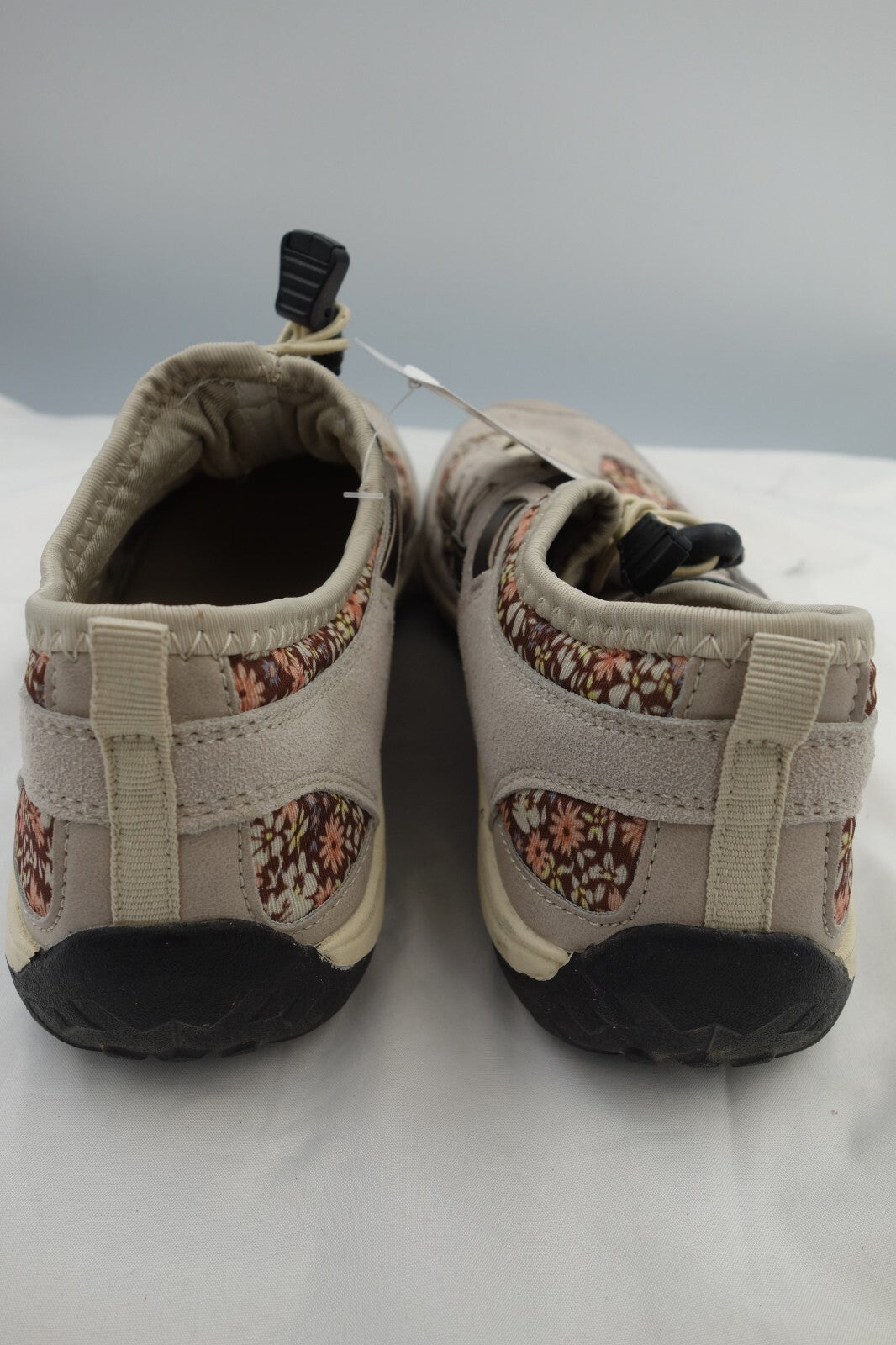 ES0253 Damen Sneaker von Shadow, Gr. 382