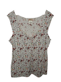 EK2775 Damen Bluse von Kim& Co., Weiß, Gr.L0