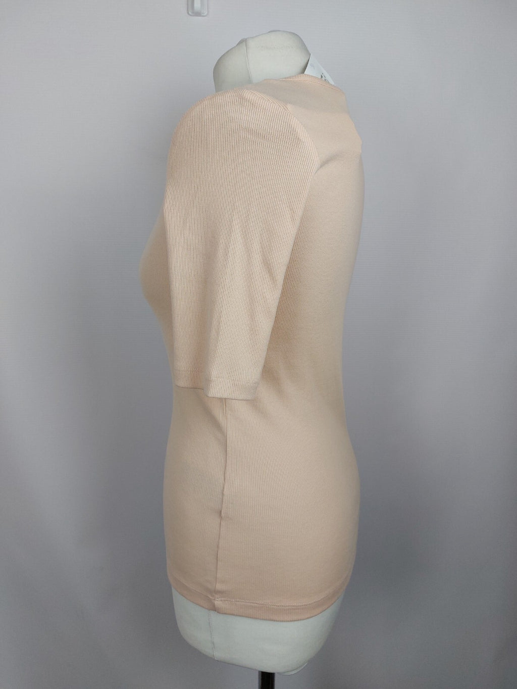 EK0931 Damen Shirt von Esprit, peach, Gr. XS3