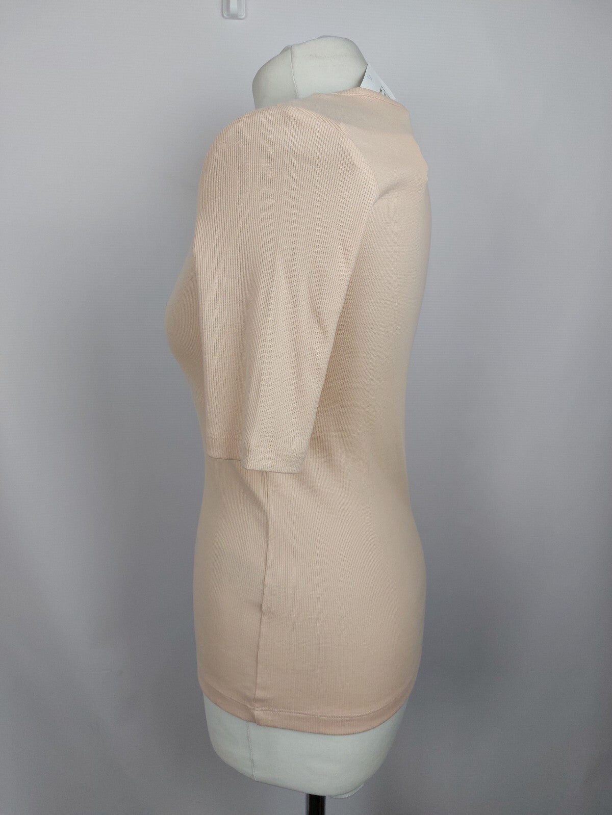 EK0931 Damen Shirt von Esprit, peach, Gr. XS3