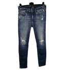 EK9931 Damen Jeans von Replay, blau, Gr.270
