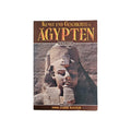 EB4315 Kunst und Geschichte in Ägypten - tAlberto Carlo Carpiceci [Taschenbuch]0