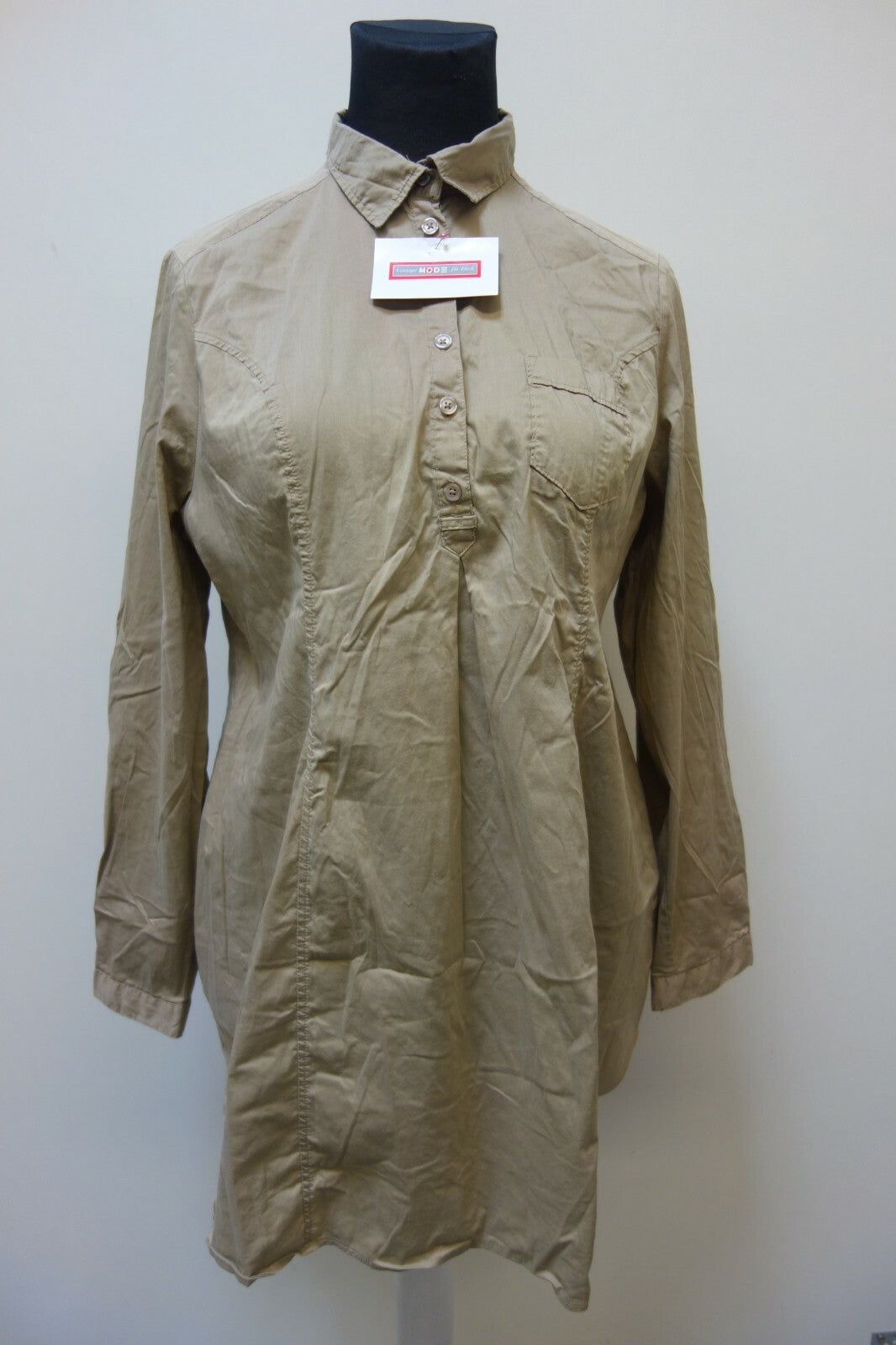 EK0942 Damen Umstandsmode von H&M Mama, XL0