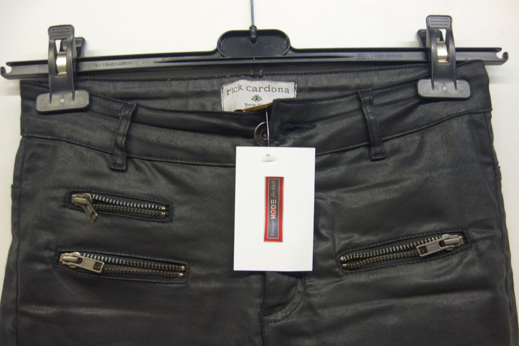 EK2411 Damen Hose von Rick Cardona, schwarz, gr. S (17)1