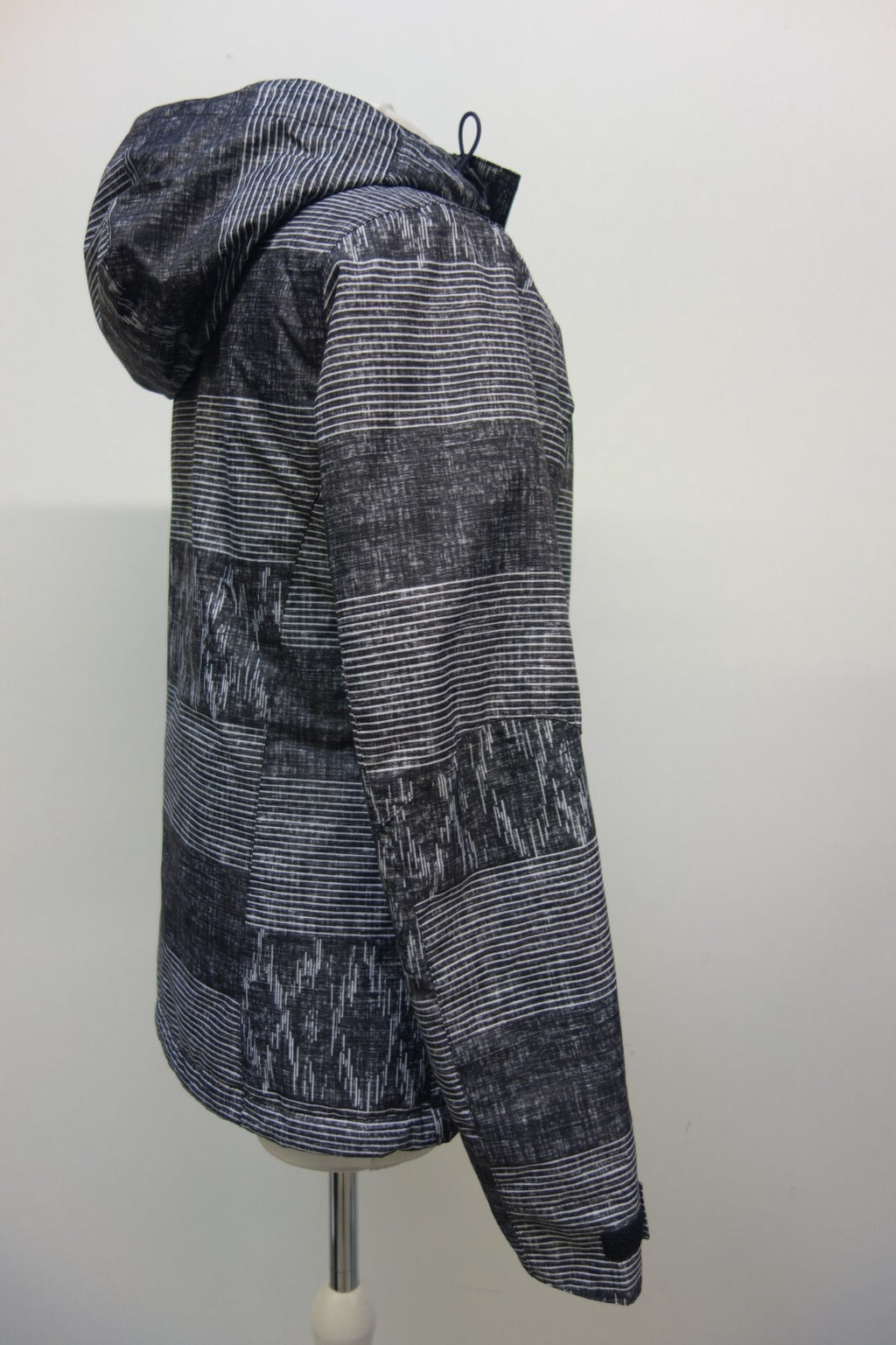 EK2601 Damen Winterjacke von 46Nord, Gr. 343