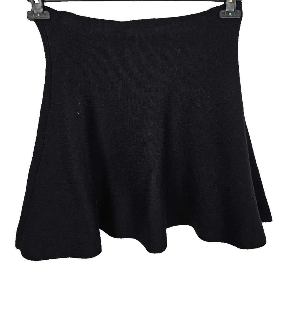 EK7746 Damen Rock von Vero Moda, schwarz, Gr.L2
