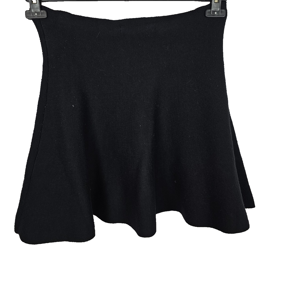 EK7746 Damen Rock von Vero Moda, schwarz, Gr.L2