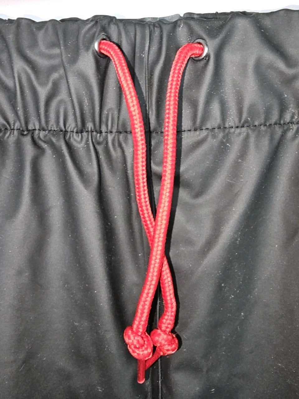 EK10946 Unisex Regenhose von Blakläder, schwarz, Gr.3XL2