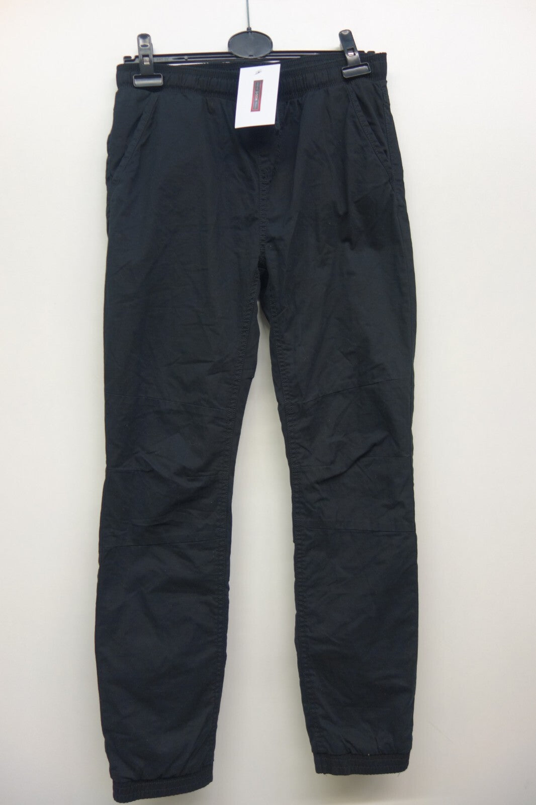 EK2325 Hose von Skatenation, schwarz, Gr. 1640