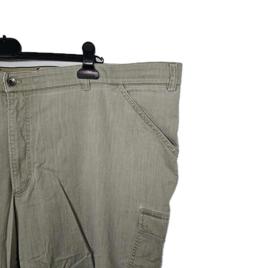 EK9036 Herren Shorts von Kimmich, beige, Gr.6XL2