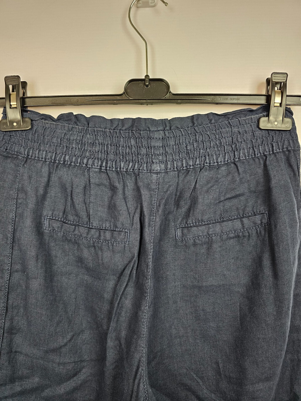 EK5697 Damen Hose von Street One, blau, Gr. 34/267