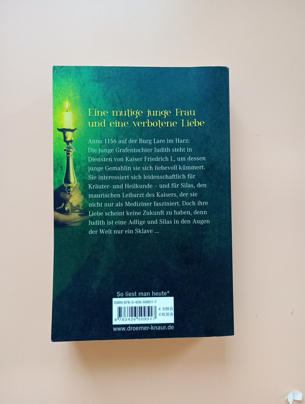 Das Geheimnis der Äbtissin: Roman von Jakob, Johanna Marie | Buch |  4151