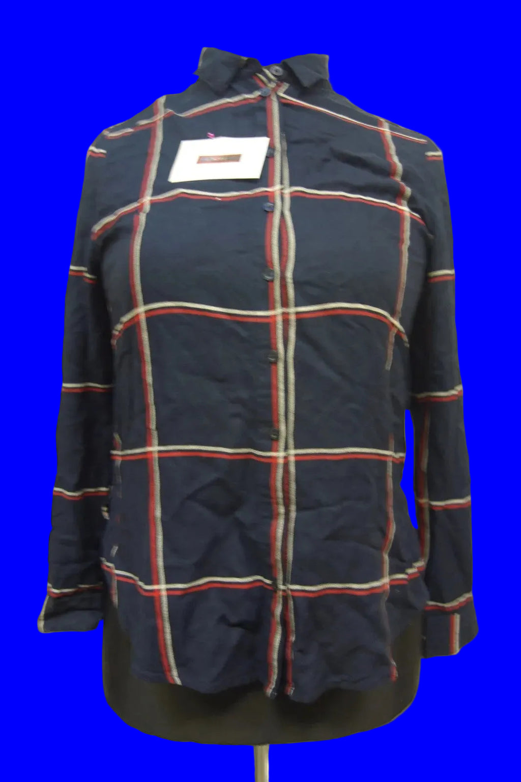 EK3102 Damen Bluse von Street One, Gr.380