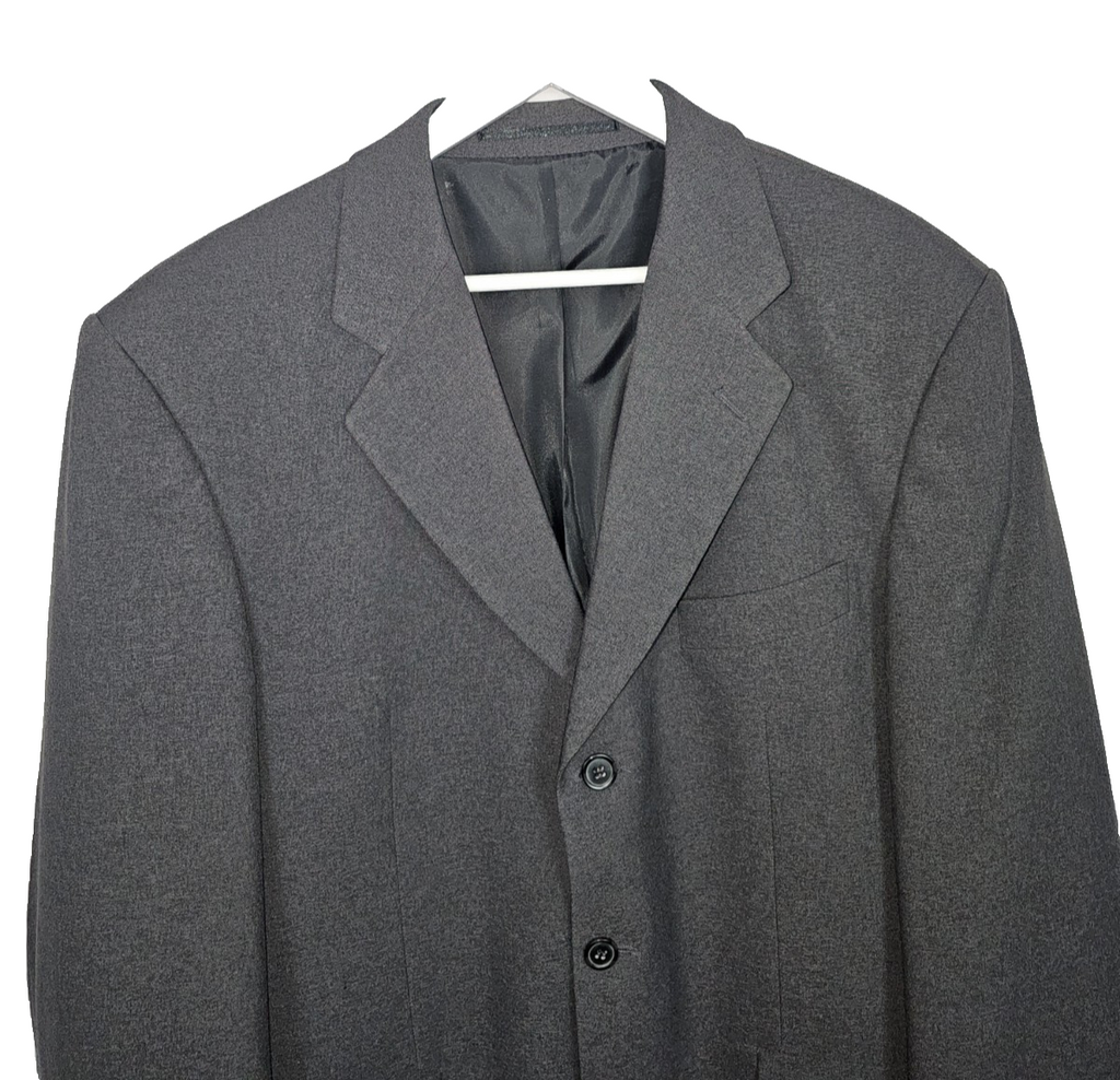 EK7135  Herren Anzug von Boule, AWG, Grau, Gr.262
