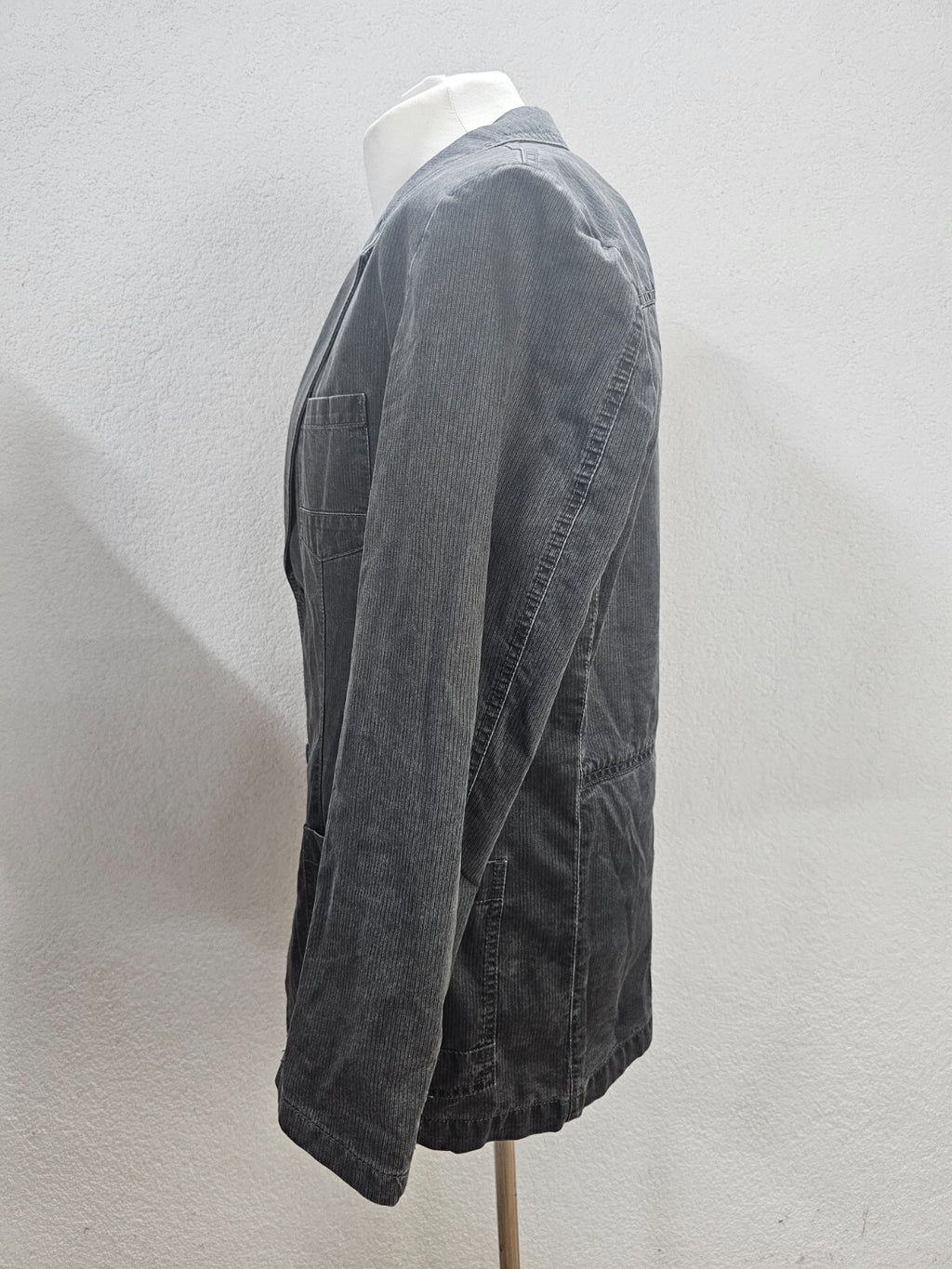 EK6002 Herren Jacke von Camel Active, grau, Gr. 503