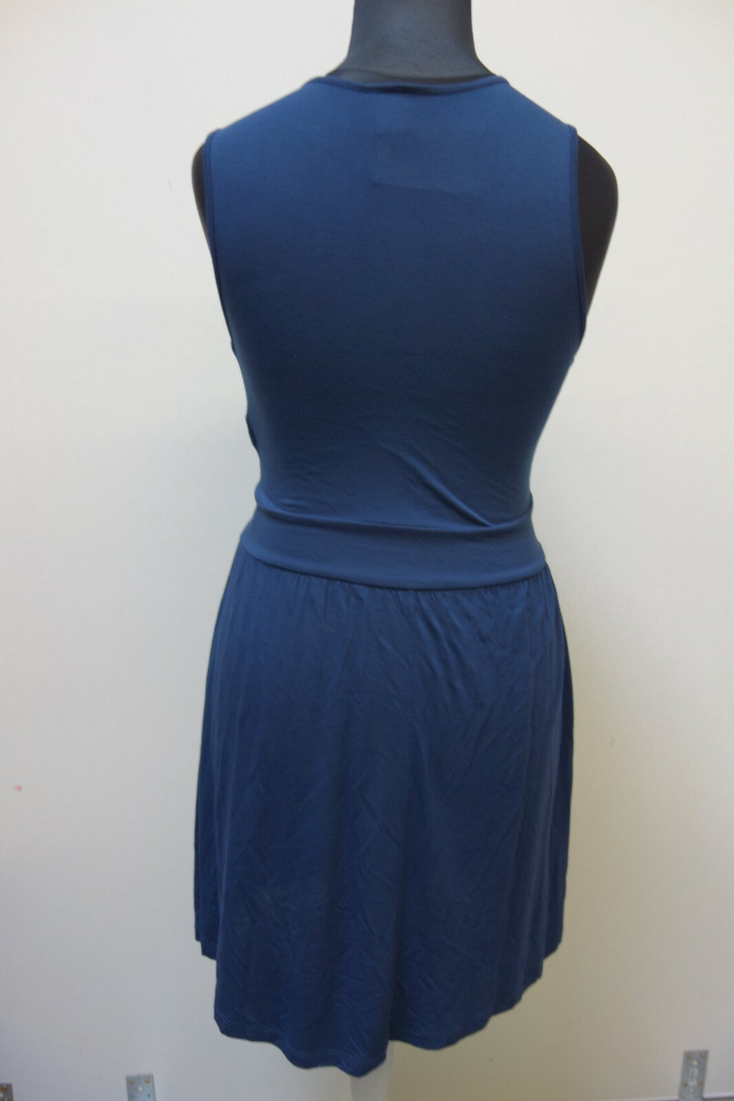 EK0661 Damen Kleid von Vero Moda, blau,  Gr. M4