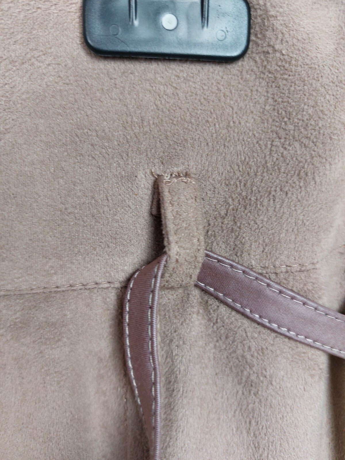 EK4874 Damen Rock von Ika, beigebraun, Gr. 403