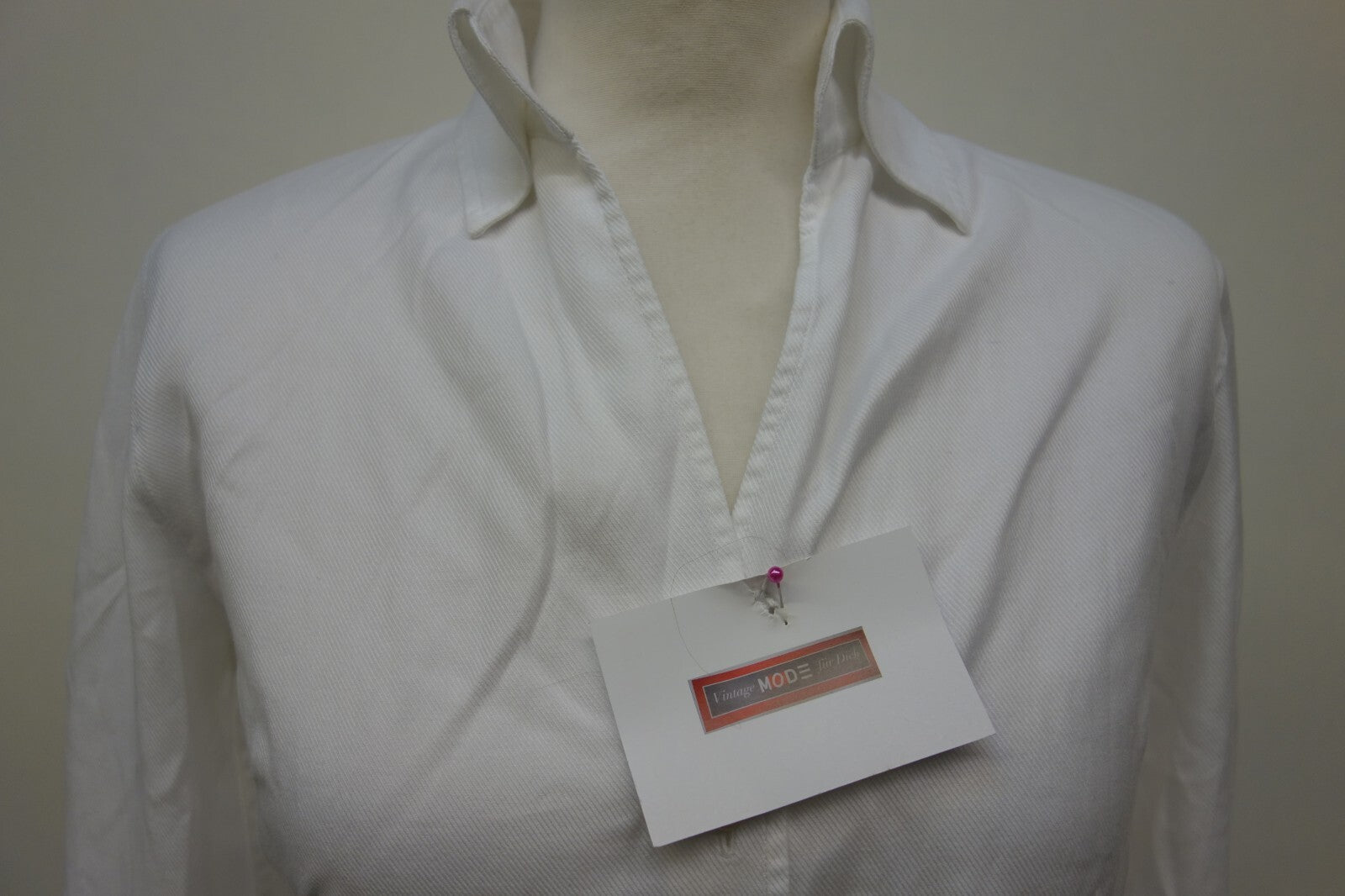 EK0837 Damen Bluse von Jacques Britt, Gr 361