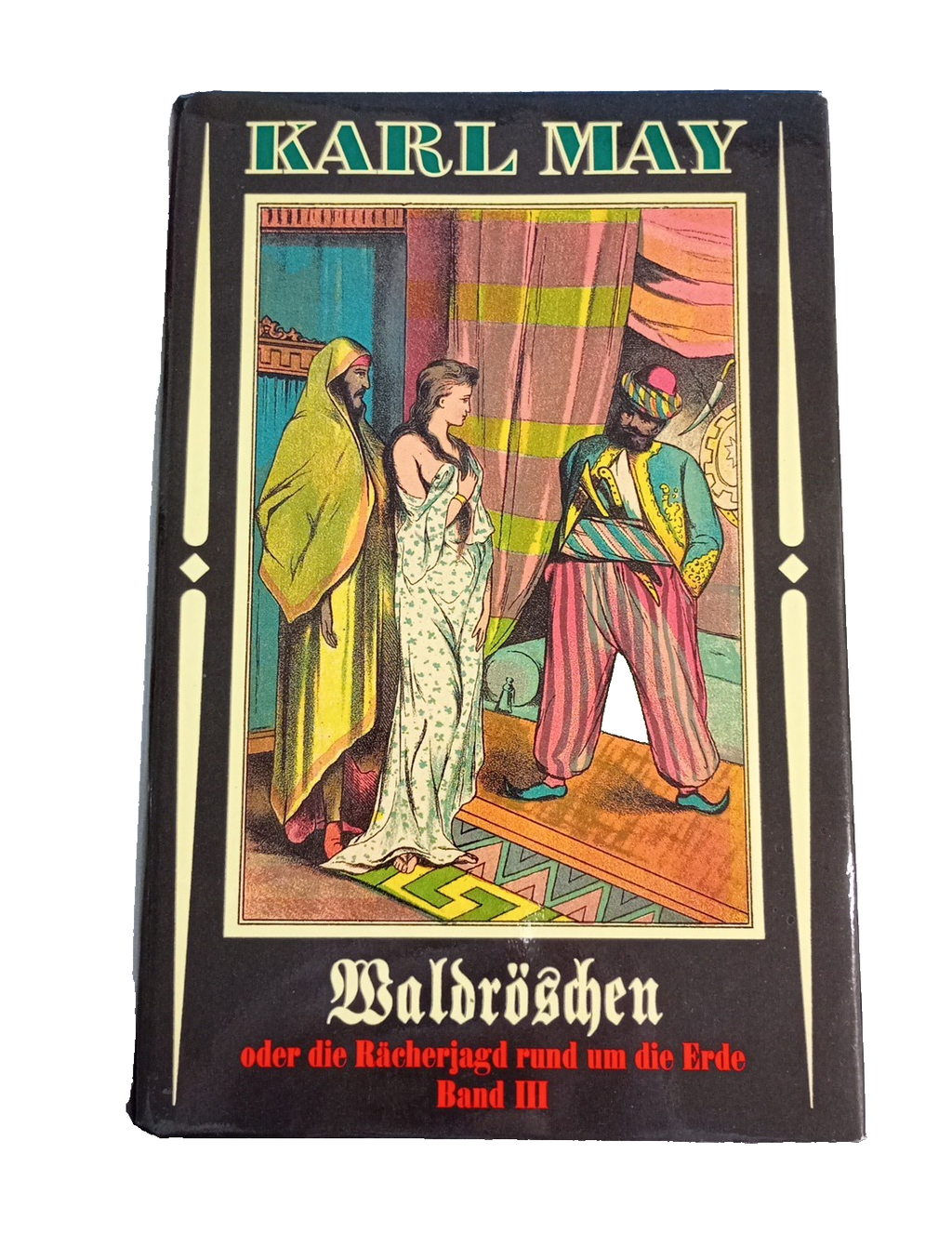 EB3505 Waldröschen0