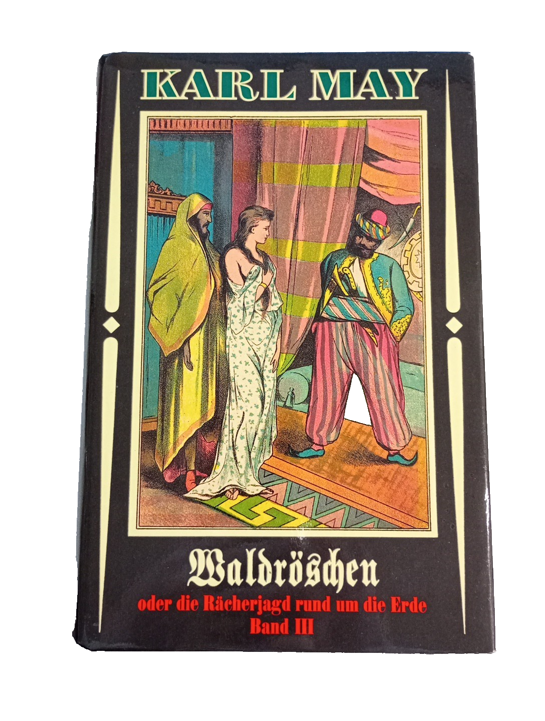 EB3505 Waldröschen0