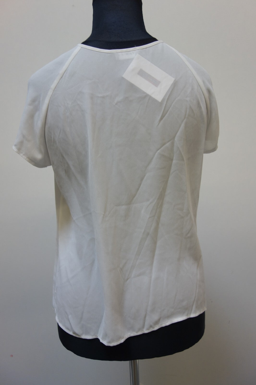 EK2367 Damen Shirt von Taifun, weiß, Gr. L3