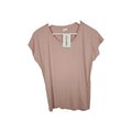 EK9825 Damen T-Shirt Lascana Gr.M Rosa0