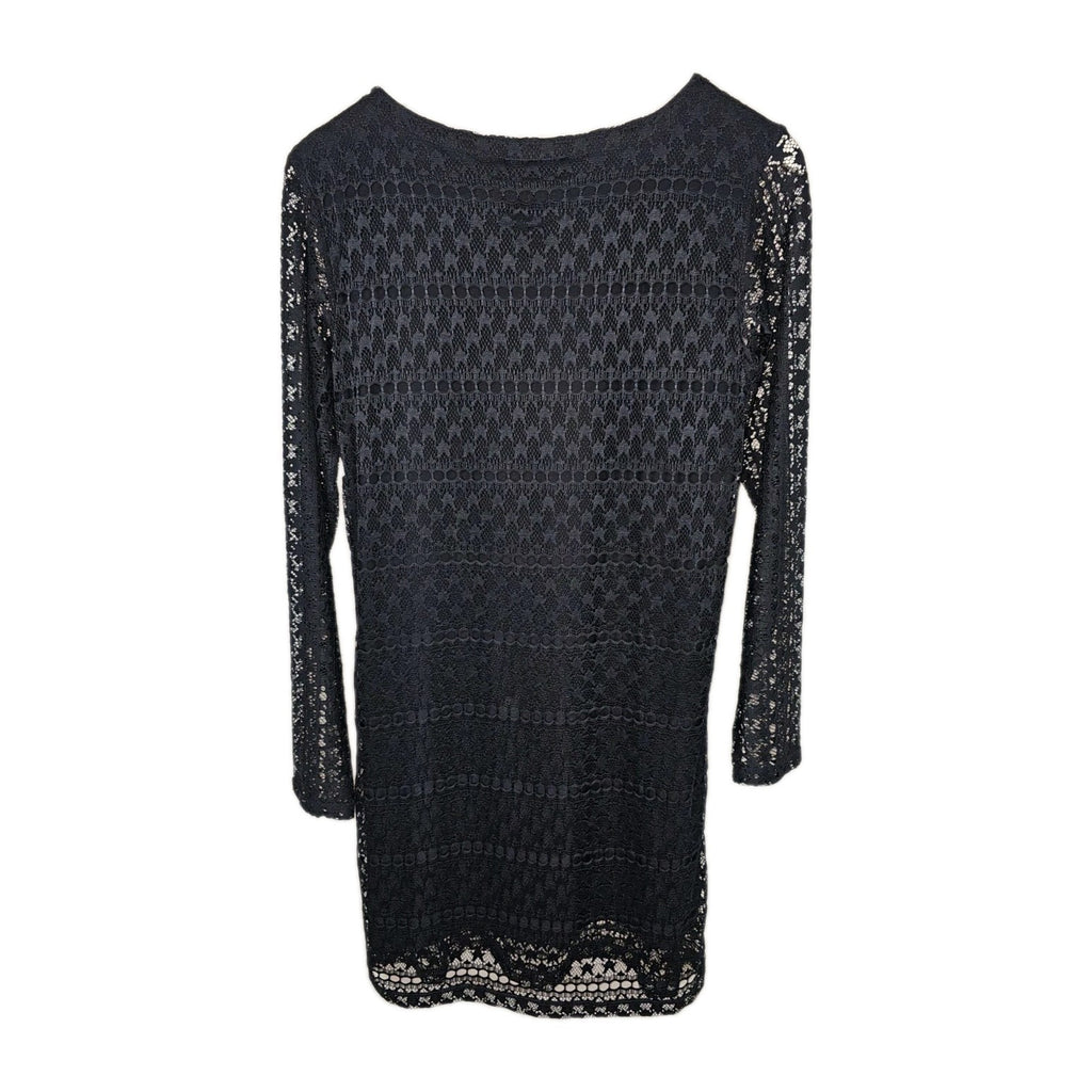 EK8151 Damen Kleid von Gina Benotti, dunkelblau, Gr.S (36/38)3