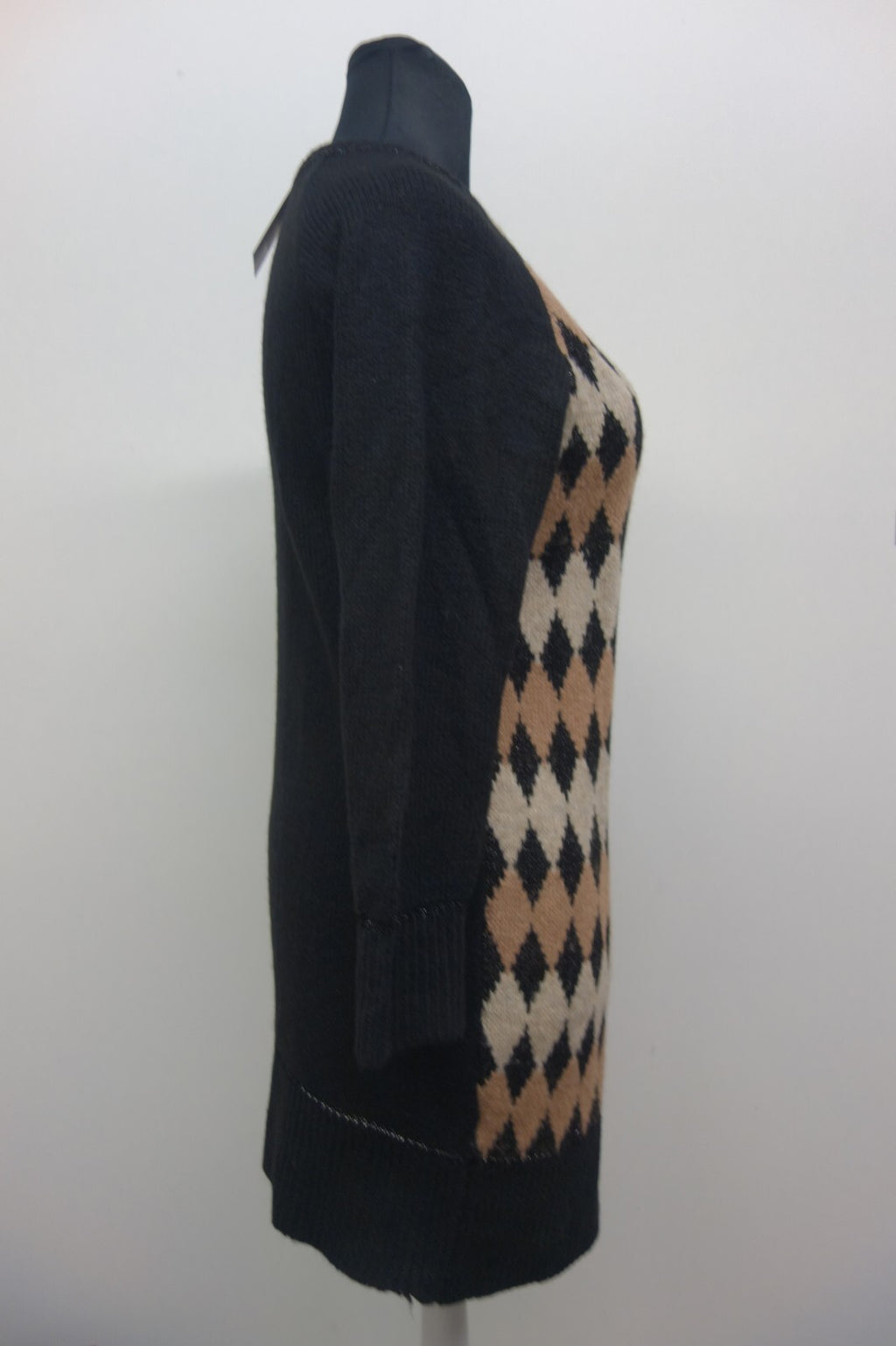 EK1471 Damen Kleid von Susy Mix, Gr. L3