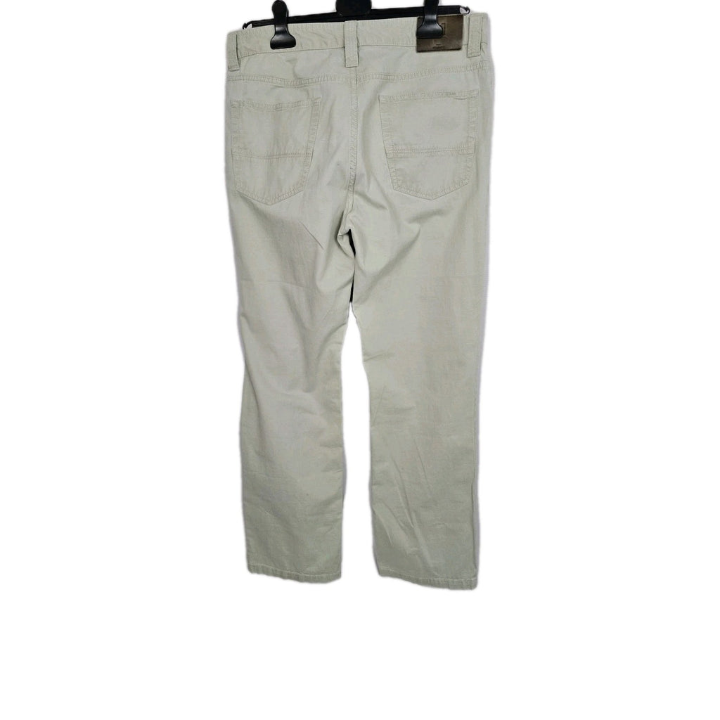 EK10141 Damen Hose Engebers, beige, Gr.L 2
