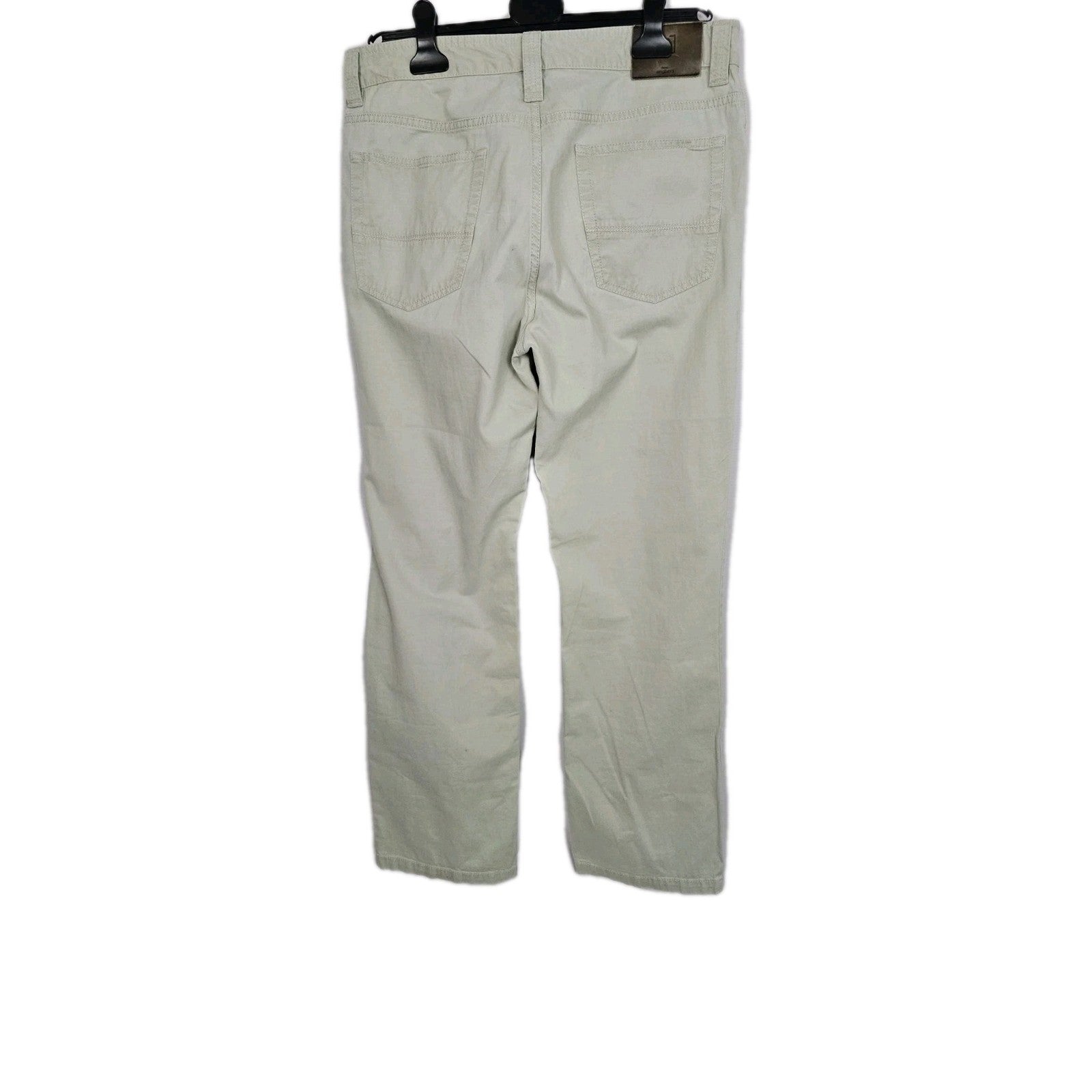 EK10141 Damen Hose Engebers, beige, Gr.L 2