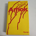 EB1313 Amok-Harry Thürk, Das Neue Berlin Verlag 5 Auflage 0