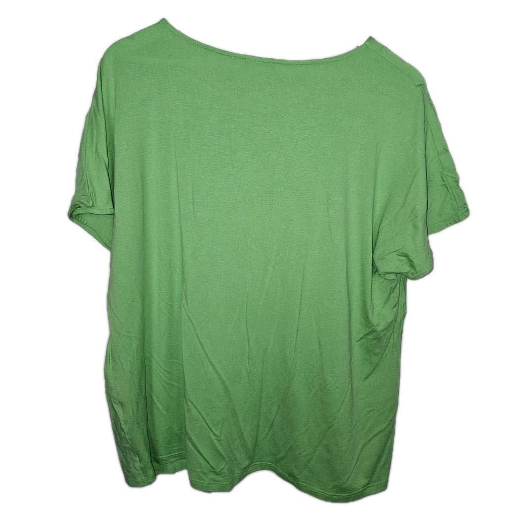 EK8066 Damen T-Shirt von Rabe, grün, Gr.462