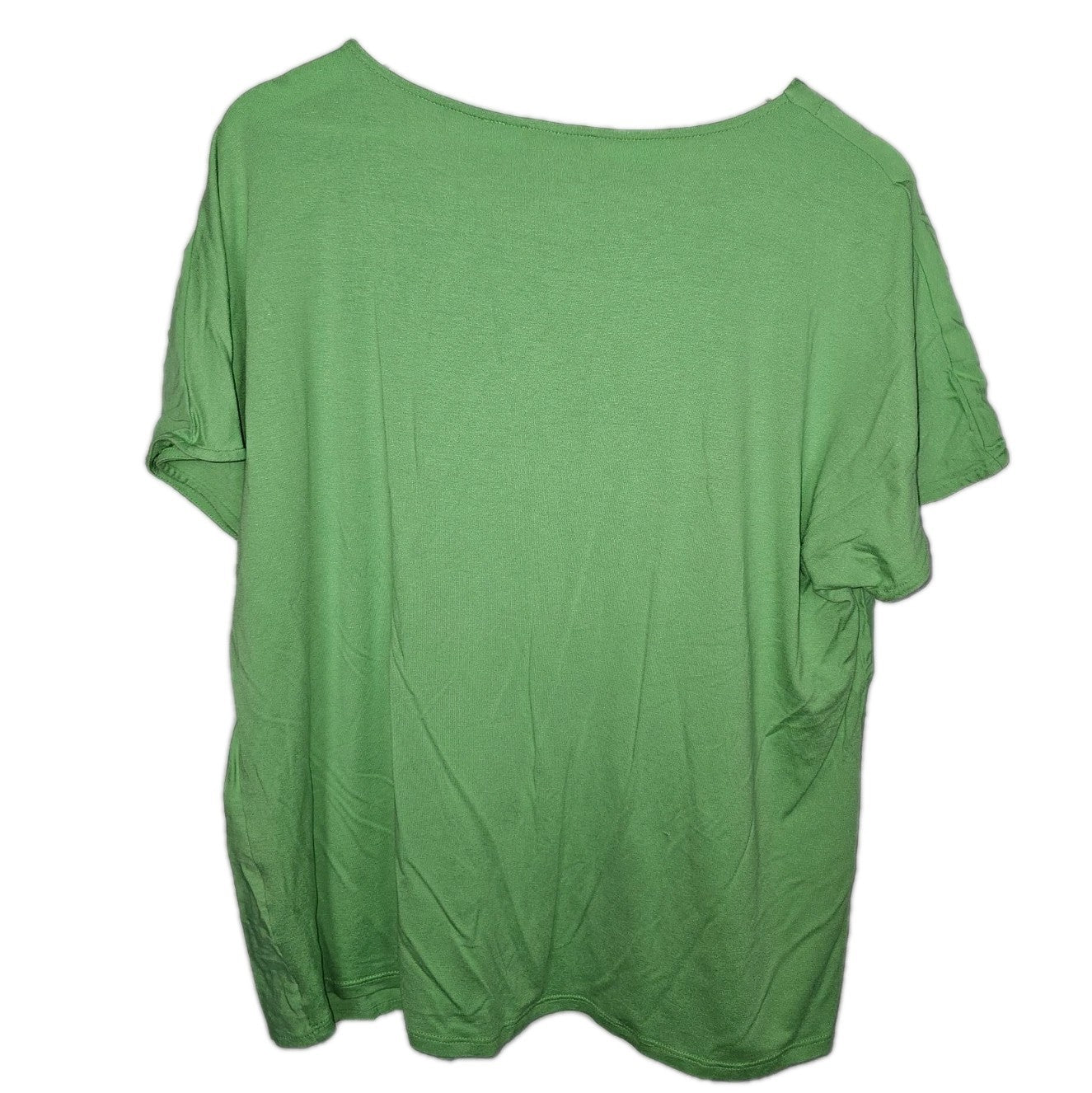 EK8066 Damen T-Shirt von Rabe, grün, Gr.462