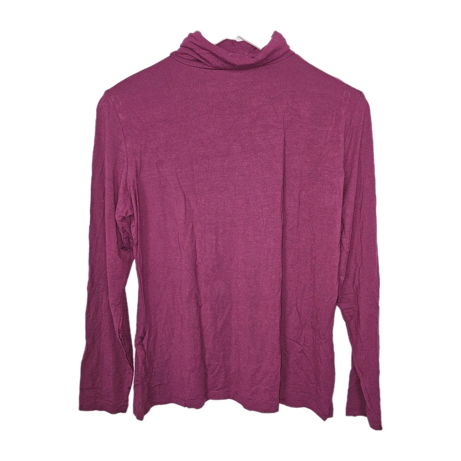 EK9630 Damen Rollkragenpullover von C&A, Beerenfarbend, Gr.XL2
