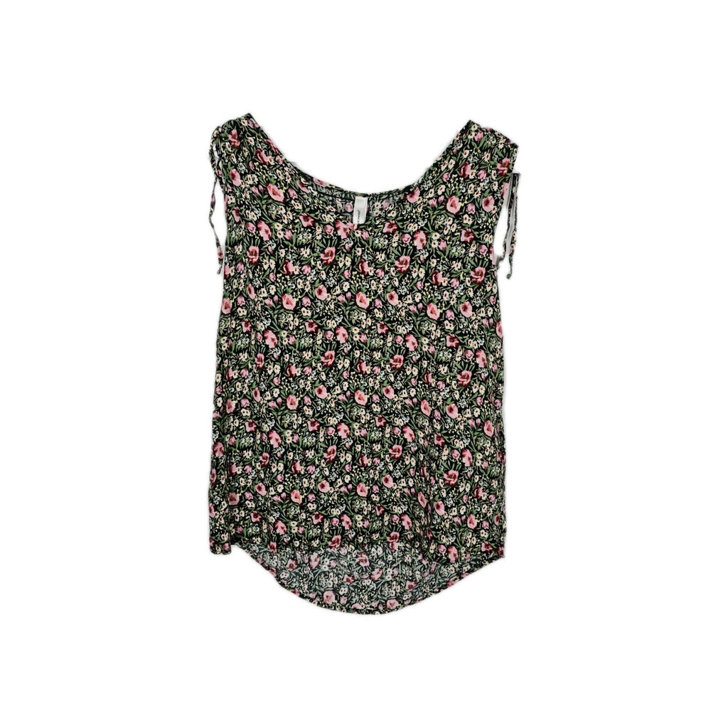 EK9283 Damen Bluse Soyaconcept Gr.M Bunt0