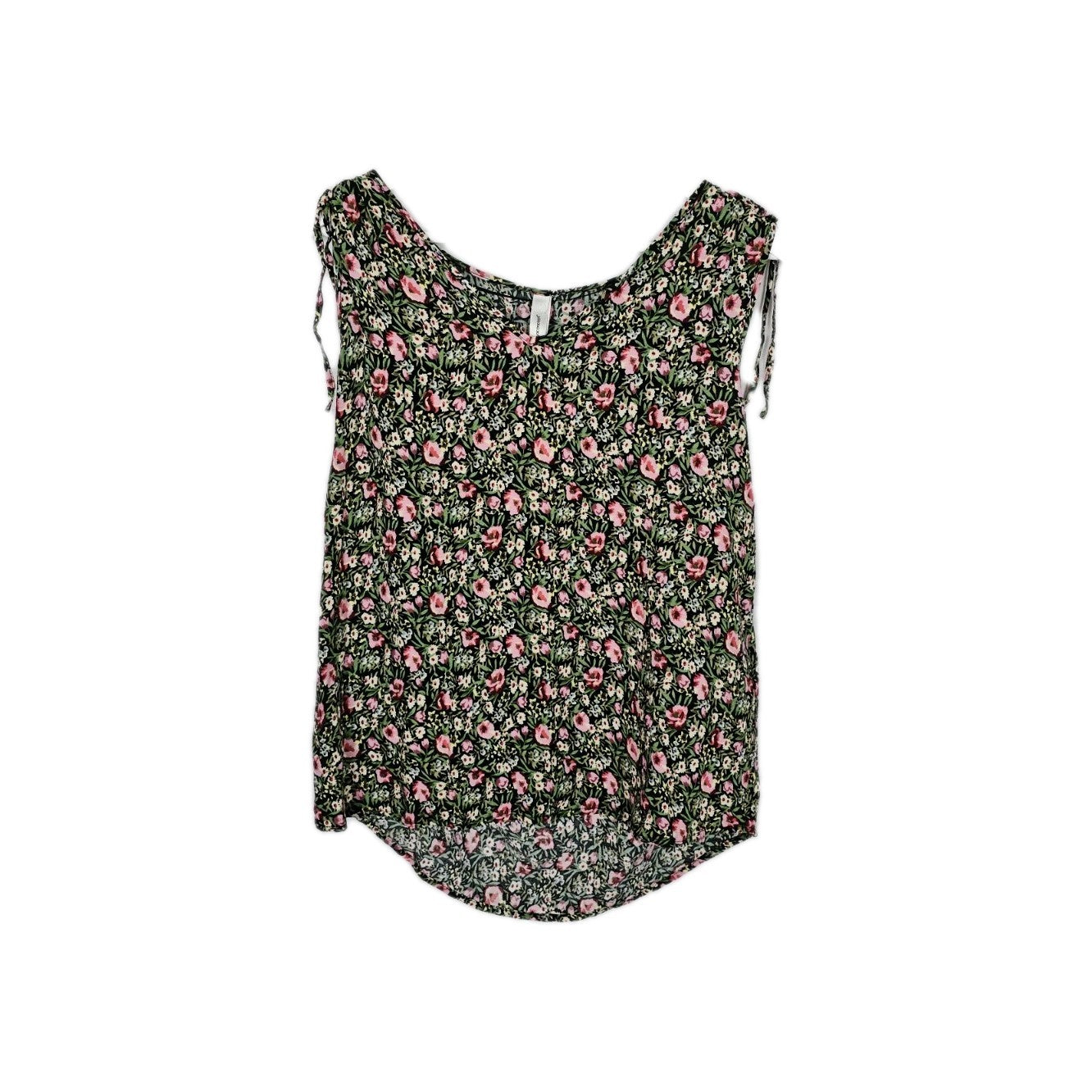 EK9283 Damen Bluse Soyaconcept Gr.M Bunt0