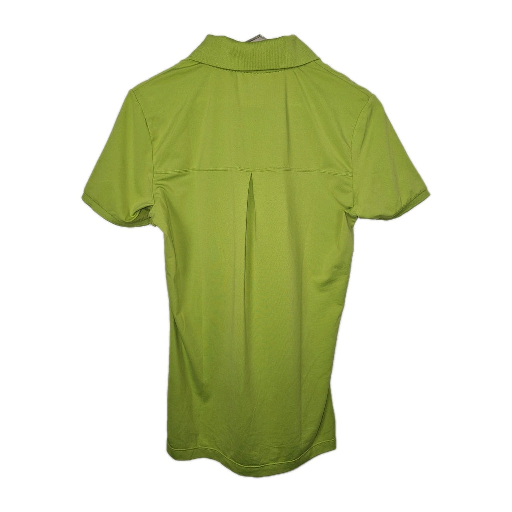 EK8785 Damen Sportshirt von Tchibo Active, grün, Gr.M4