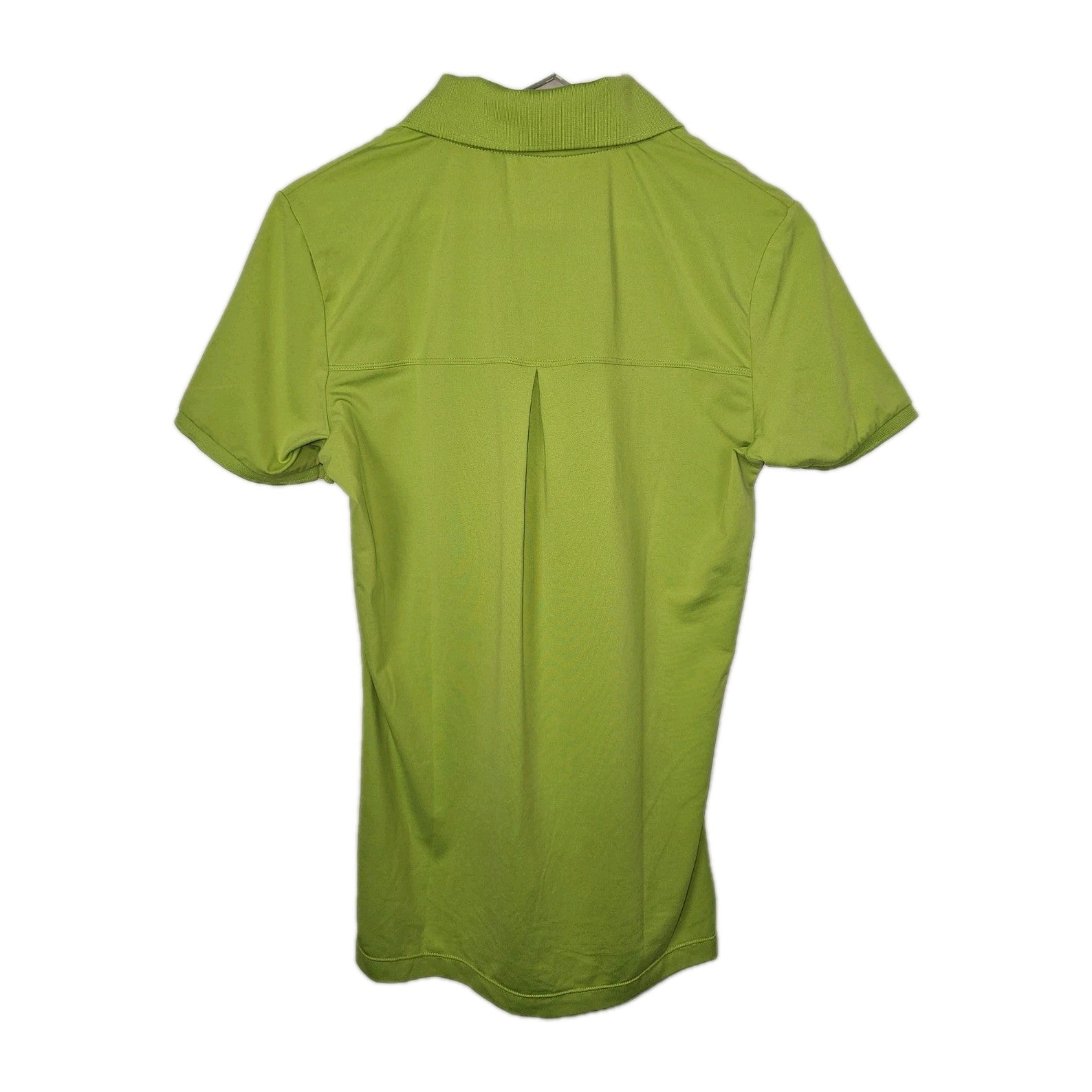 EK8785 Damen Sportshirt von Tchibo Active, grün, Gr.M4