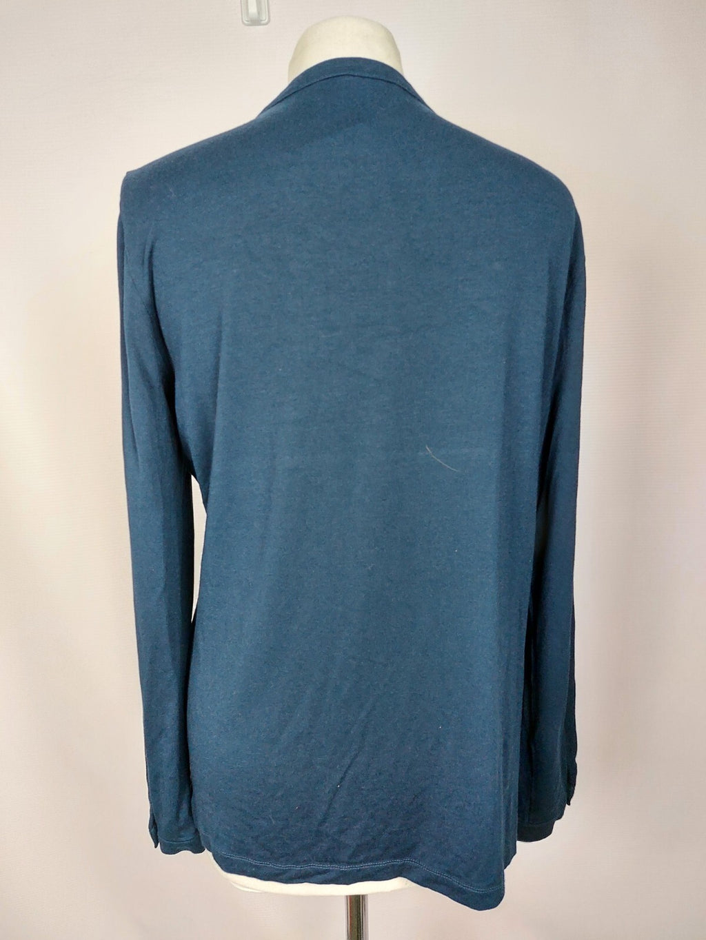 EK1068 Damen Shirt von Pfeffinger, blau, Gr. 383