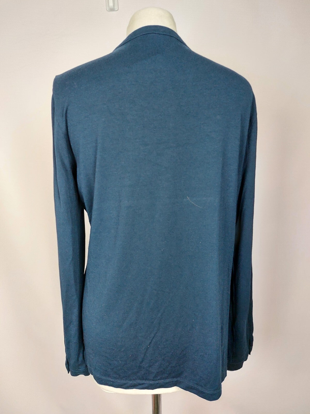 EK1068 Damen Shirt von Pfeffinger, blau, Gr. 383