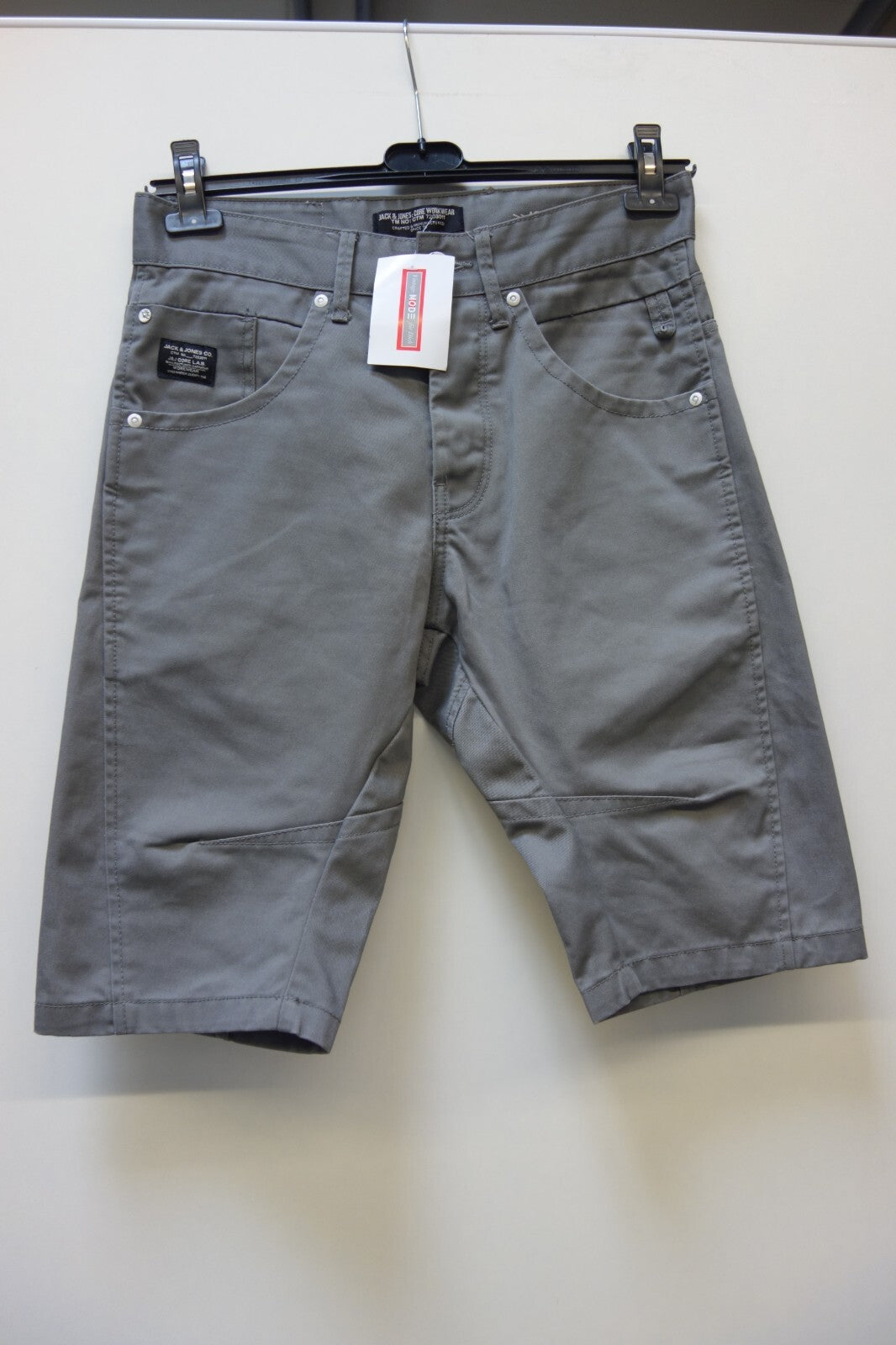 EK2010 Herren Hose von Jack&Jones, Gr.S0