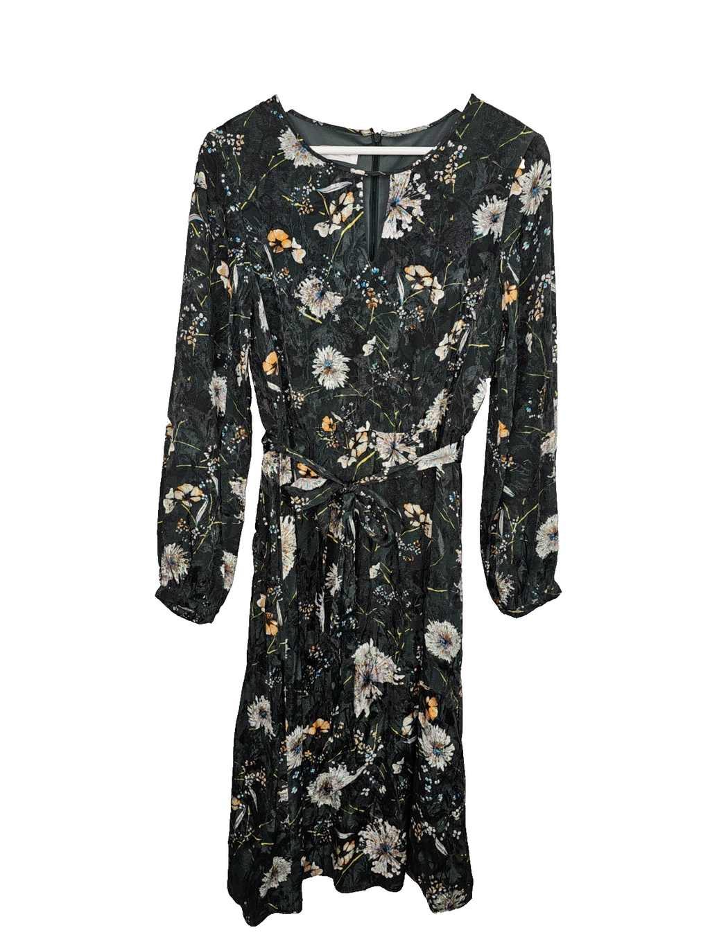 EK3720 Damen Kleid von Gerry Weber, Schwarz, Gr. 380