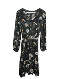 EK3720 Damen Kleid von Gerry Weber, Schwarz, Gr. 380