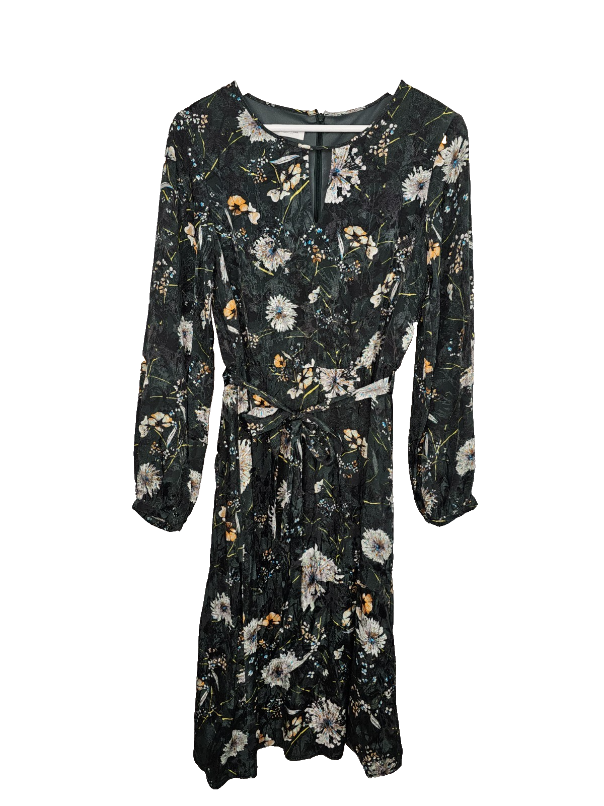 EK3720 Damen Kleid von Gerry Weber, Schwarz, Gr. 380