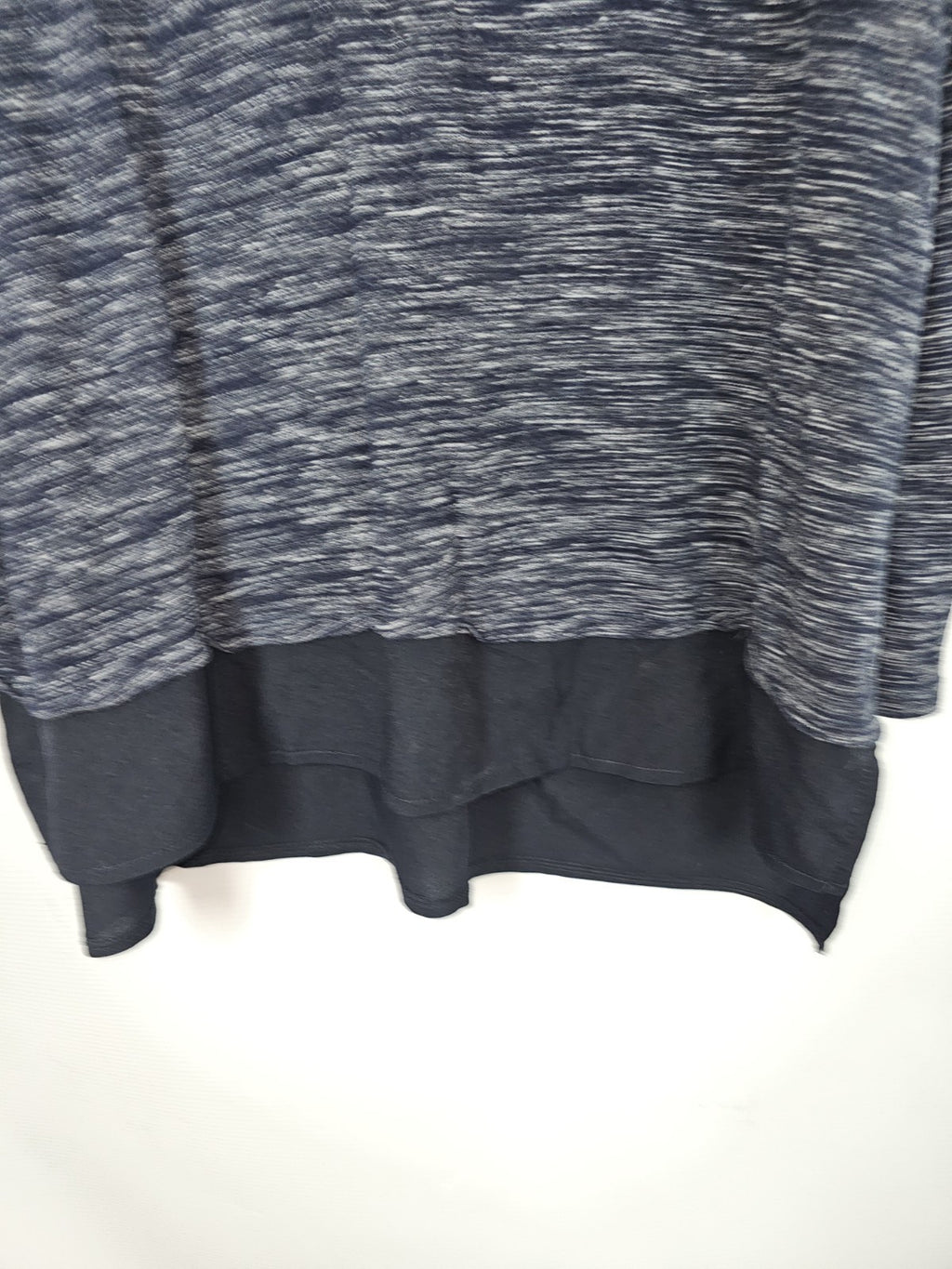 EK9033 Damen Sweatshirt von C&A, Grau, Gr.XL1