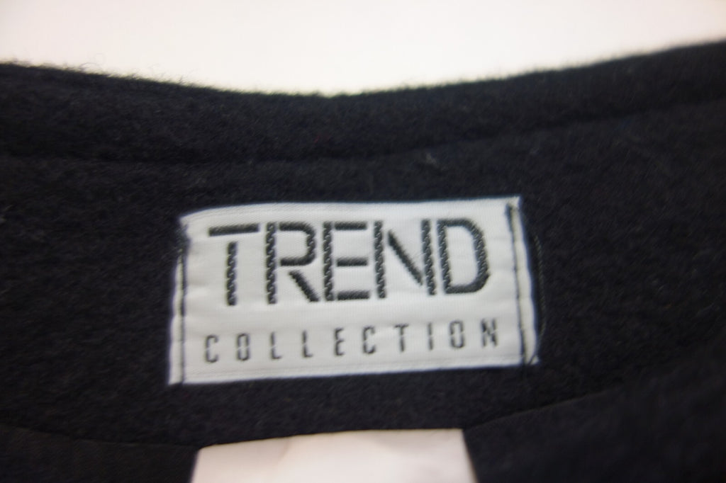 EK2355 Damen Rock von Trend, schwarz, Gr. 423